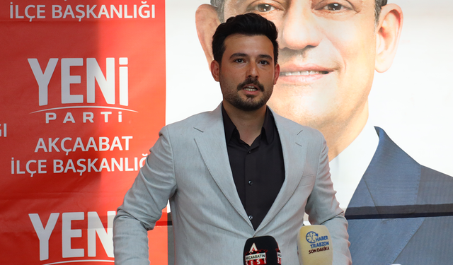Köroğlu: “Terör Affına Karşıyım”