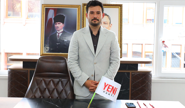 Köroğlu: Biat Siyaseti Vicdanı Susturuyor