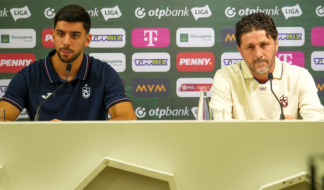 Trabzonspor Tur Peşinde