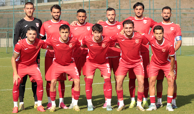 Sebat Spor Amasyaspor’u Devirdi