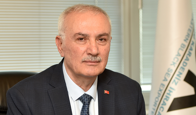 Doğu Karadeniz İhracatta 1 Milyar Doları Aştı