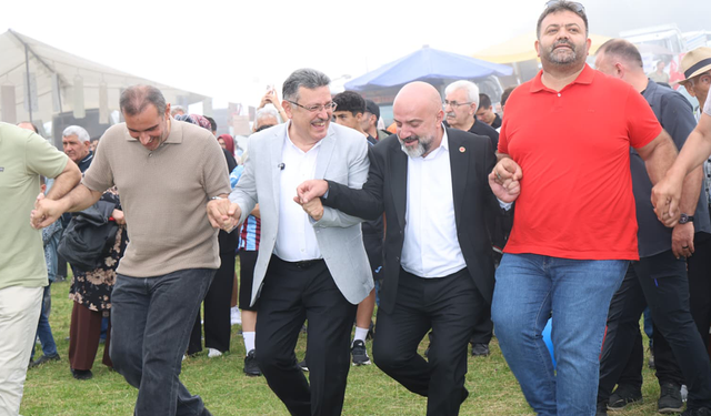 Ligarba Üretimine Teşvik Çağrısı