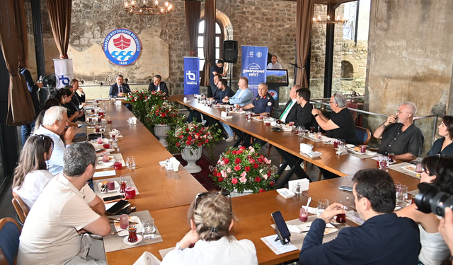 Trabzon’a UNESCO Gastronomi Hedefi