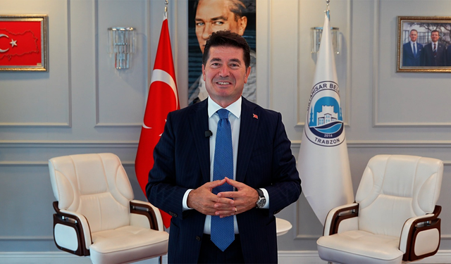 Başkan Kaya’dan İmece Çağrısı