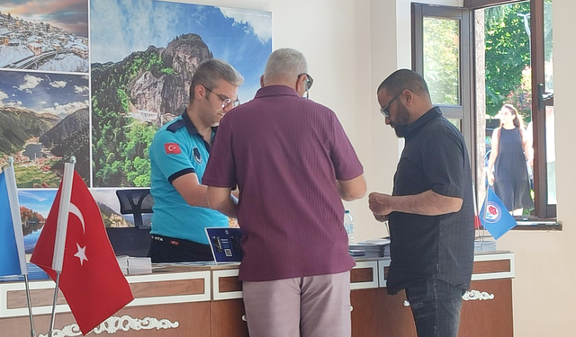 Turistlerin Trabzon Rehberi
