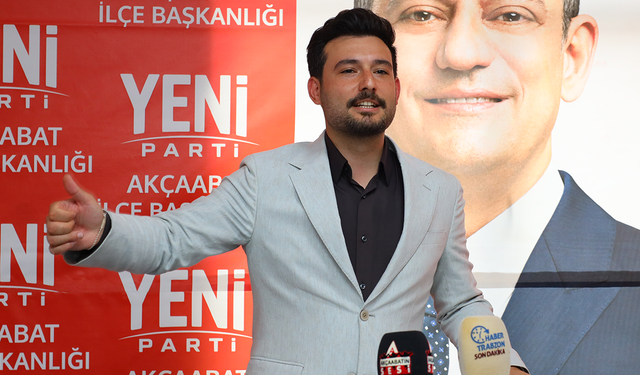 Köroğlu: “İnancımıza Yönelik İftiraları Kabul Etmiyoruz”