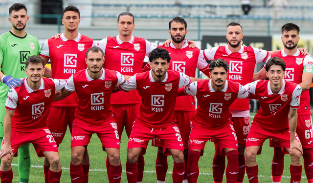 Sebat’ta 4 Maçtır Galibiyet Yok!