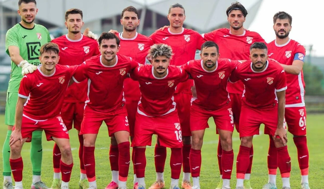 Sebat Elazığ’da Kaybetti