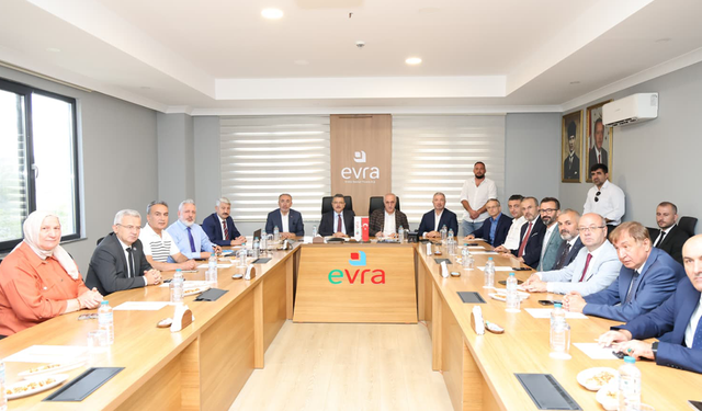 Araklı’da Atık Sorununa Yeni Çözüm