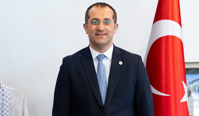 Başkan Ekim’den Yeni Eğitim Yılı Mesajı
