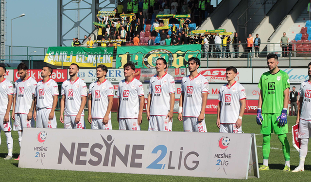 Sebat Spor’a Urfa Freni