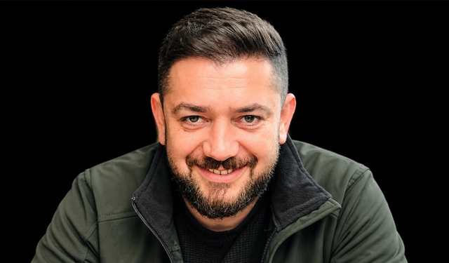 Olgun Aktaş Hayatını Kaybetti