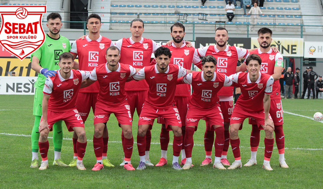 Sebat’ın Rakibi İnegölspor