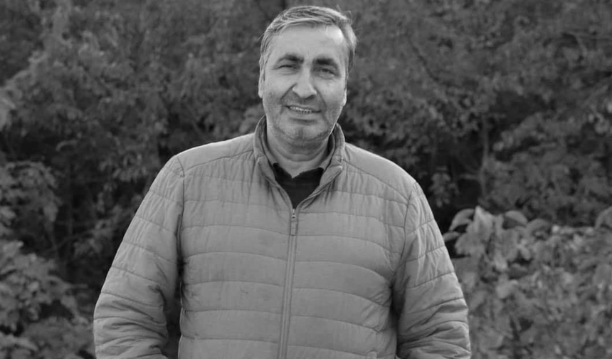 Trabzon Basının Duayen İsimlerinden Cevat Kol’ u Kaybettik
