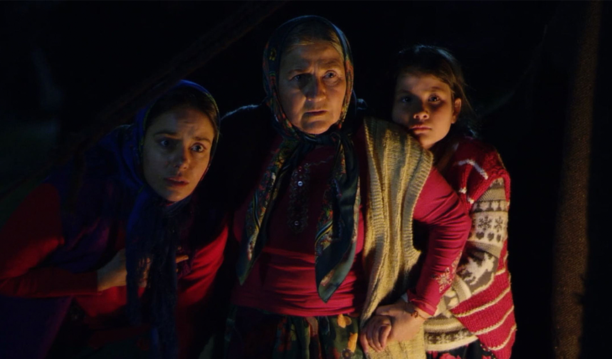 Alaska'dan Türk Filmi Turna Misali'ne Özel Ödül