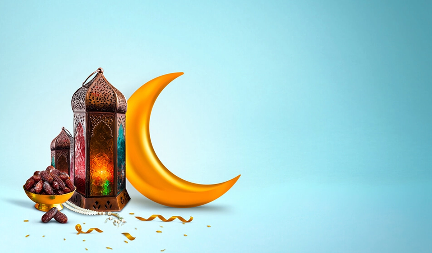 RAMAZAN AYI BU YIL 29 GÜN SÜRECEK