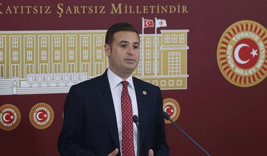 ‘TABELADAN TC’Yİ KALDIRANLARA MI, SAHİP ÇIKANLARA MI OY VERECEKSİNİZ?’
