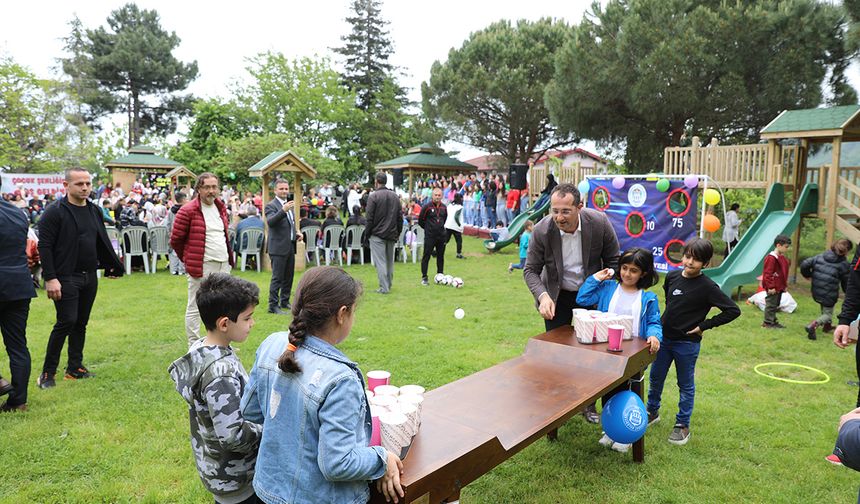 AKÇAABAT’TA ‘GÜCÜMÜZ KARDEŞLİĞİMİZ’ ETKİNLİĞİ DÜZENLENDİ 