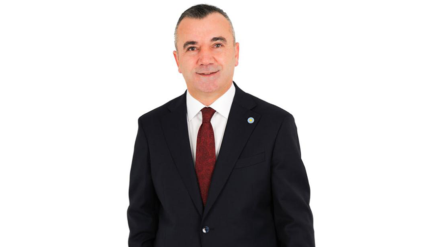MİLLETVEKİLİ AYDIN: SAYIN CUMHURBAŞKANI İFTİRA ATTIKLARINI İTİRAF ETTİ. TÜRK MİLLETİNDEN ÖZÜR DİLEMELİLER