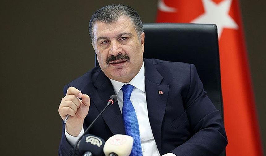 REÇETE VE RAPORLAR ARTIK...