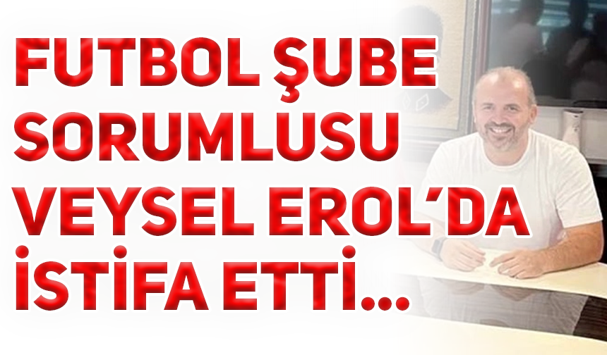 SEBAT GENÇLİKSPOR KULÜBÜNDE İSTİFALAR DEVAM EDİYOR