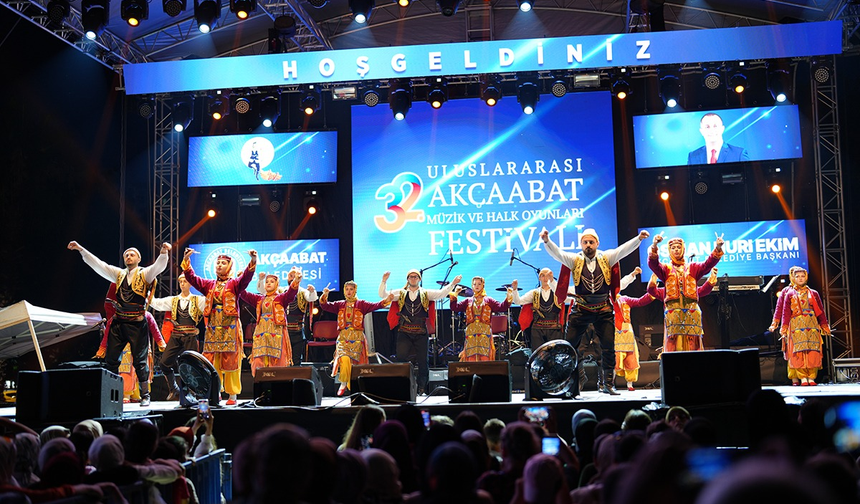 "FESTİVAL TARİHİ BELLİ OLDU"