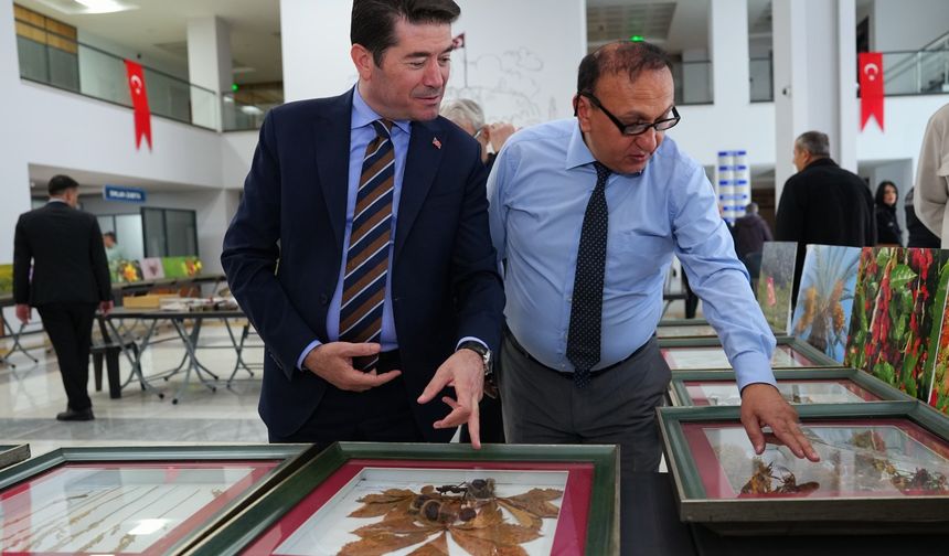 "ORTAHİSAR BELEDİYESİ, 23 NİSAN’I ÇOCUK KİTAP FUARI VE ÇOCUK FESTİVALİYLE KUTLAYACAK"
