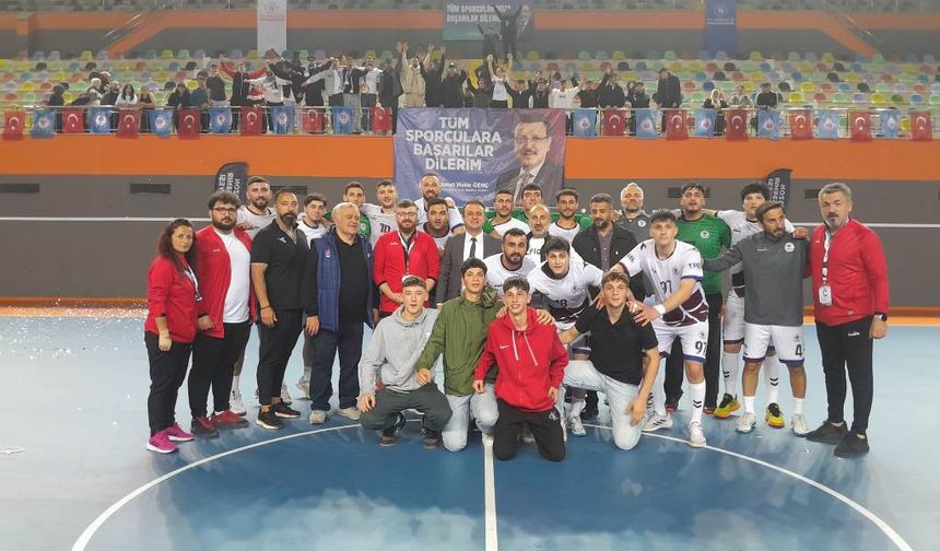 "TRABZON FIRTINASI AVRUPA’YA ESİYOR"