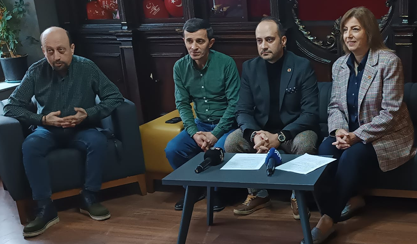 "TRABZON GAZETECİLER CEMİYETİ 2024 YILI BAŞARILI GAZETECİLER YARIŞMASI SONUÇLARI"