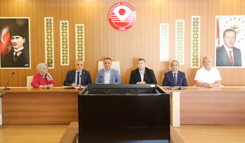 "KÜLTÜREL DAYANIŞMAYI ARTIRACAK İŞ BİRLİĞİ"