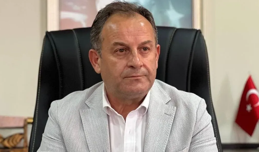 "BİR YAĞMURDA TRABZON’UN FELÇ OLMASININ SORUMLUSU, BÜYÜKŞEHİR BELEDİYESİDİR”