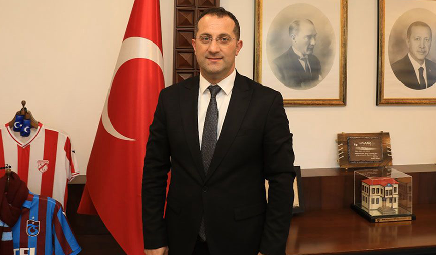 “BABALARIMIZ, GÜCÜMÜZÜN VE GÜVENİMİZİN TEMELİDİR”