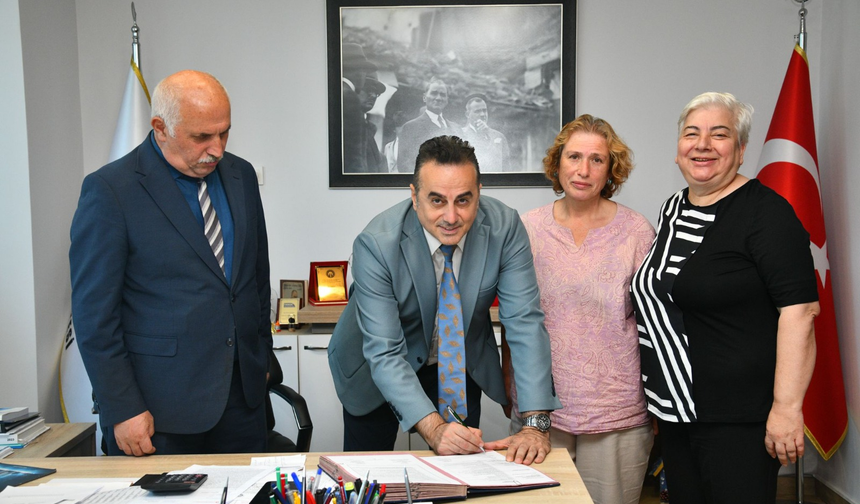 "ORTAHİSAR BELEDİYESİ, SOKAK HAYVANLARINA YENİ YAŞAM ALANLARI OLUŞTURUYOR"