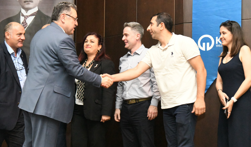 “ARKEOPARK MÜZESİ PROJESİ ŞEHRİMİZE SÖZÜMÜZDÜR”