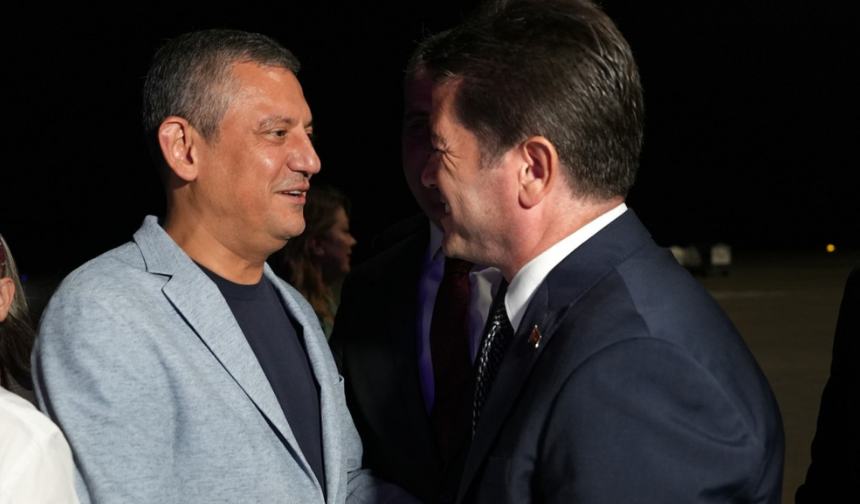 "BAŞKAN KAYA’DAN MİTİNG ÇAĞRISI"