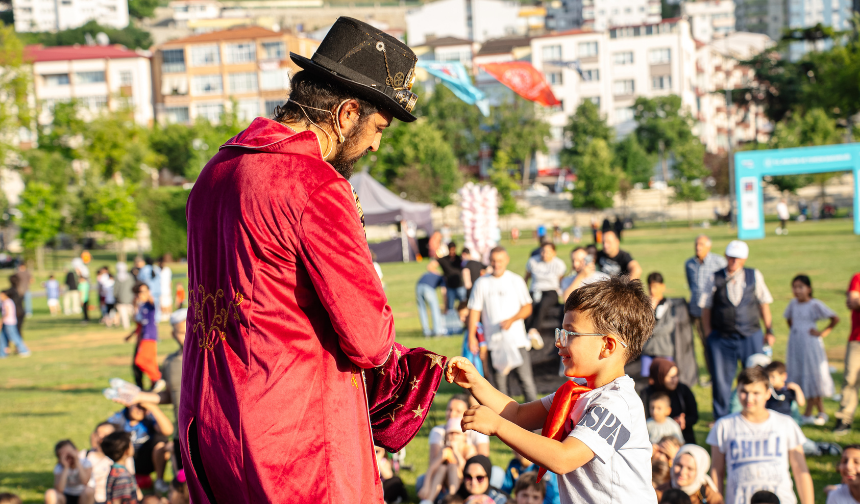 " HERKES İÇİN KÜLTÜR SANAT"