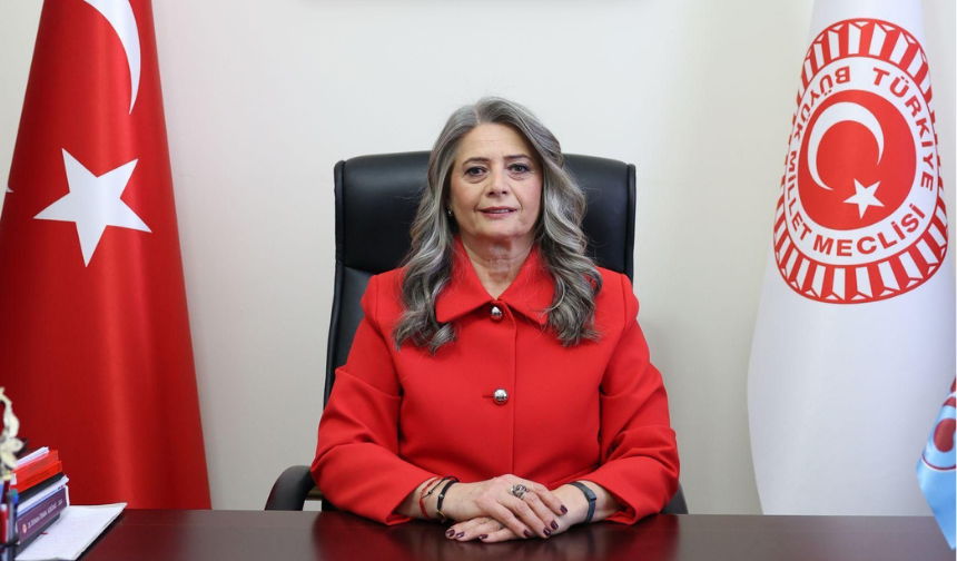 “İKTİDARI HUKUKUN ÜSTÜNLÜĞÜ İLKESİNE UYMAYA DAVET EDİYORUZ”