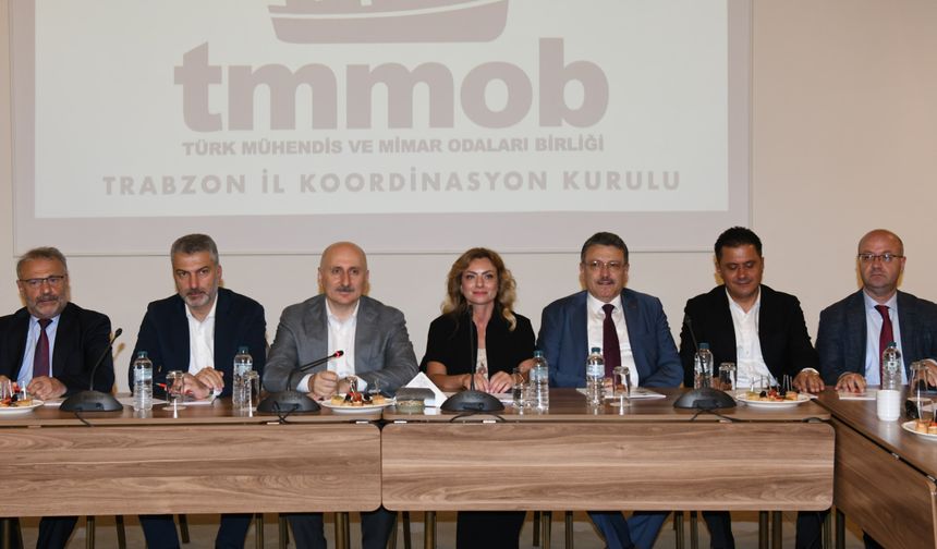 “ORTAK AKILLA ŞEHRİMİZİ DAHA YAŞANABİLİR HALE GETİRECEĞİZ”