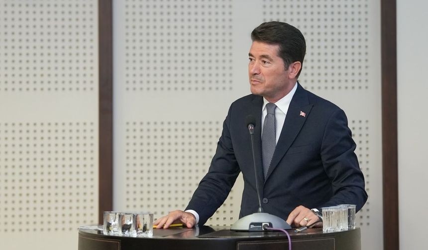 "BAŞKAN KAYA, TRAFİK SORUNUNA DÜZENLEME TALEP ETTİ"