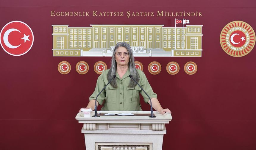 “KENDİNİZE GELİN, HADDİNİZİ BİLİN!”
