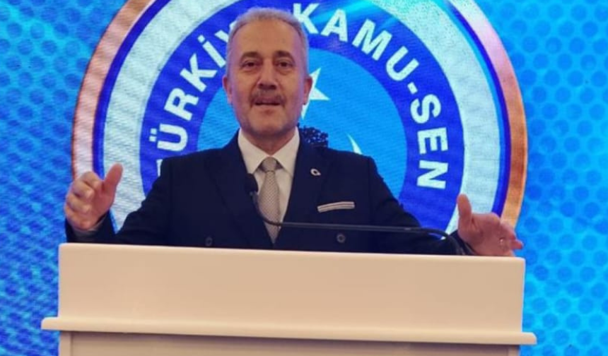 "TÜRK’ÜN ZAFERLER AYI KUTLU OLSUN"