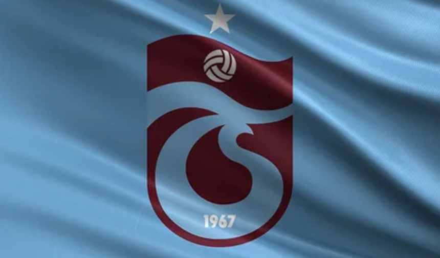 "TRABZONSPOR #ELİNİCEBİNEAT"