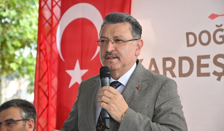 “EMPERYAL OYUNLARA FIRSAT VERMEYECEĞİZ”