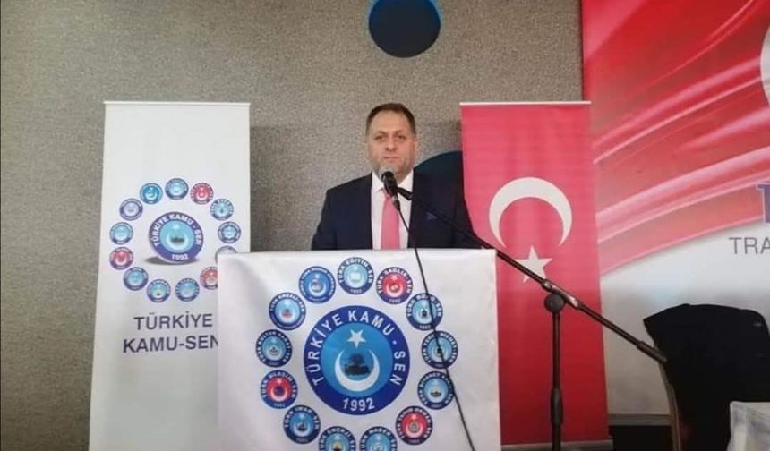 "DİN GÖREVLİLERİ SAHİPSİZ DEĞİLDİR"