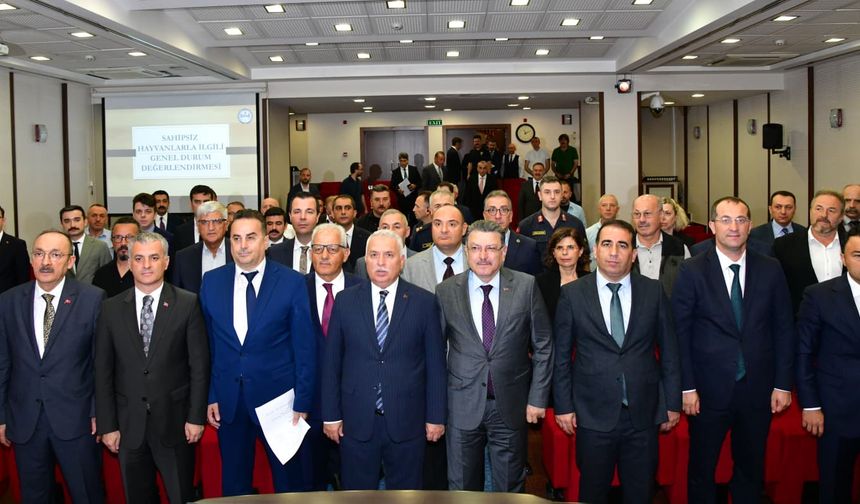 "TRABZON TÜRKİYE'YE ÖRNEK OLACAK"