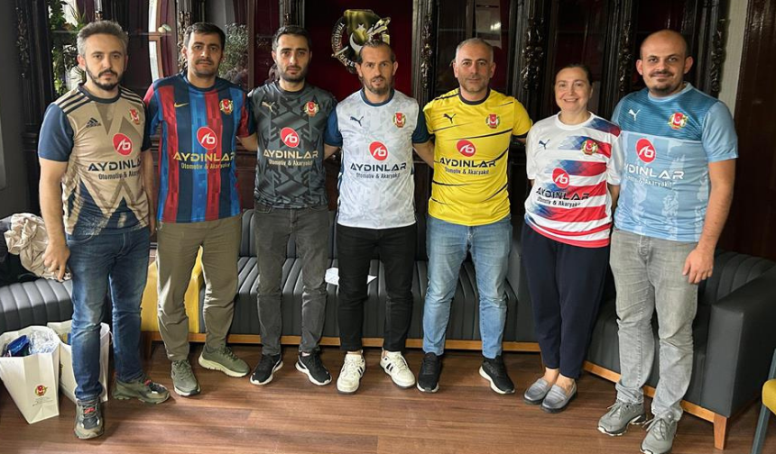 "18. ORHAN KAYNAR FUTBOL TURNUVASI BAŞLIYOR"