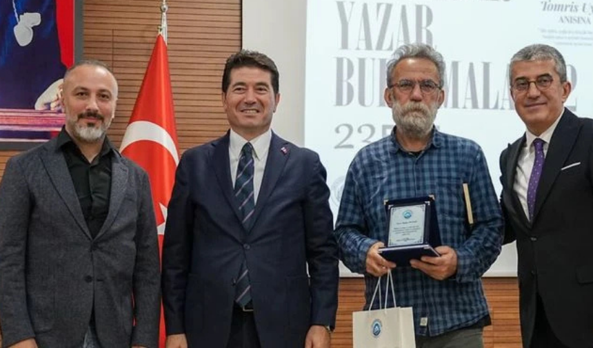 “‘VARLIK-YOKLUK SÜRECİ  UYARISI ORTAHİSAR’DAN GELDİ”