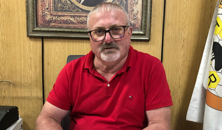 "KAMYONETLERİN KANTARA GİRMESİ CAN ÇEKİŞEN ARICILIĞIN SONU OLACAKTIR"