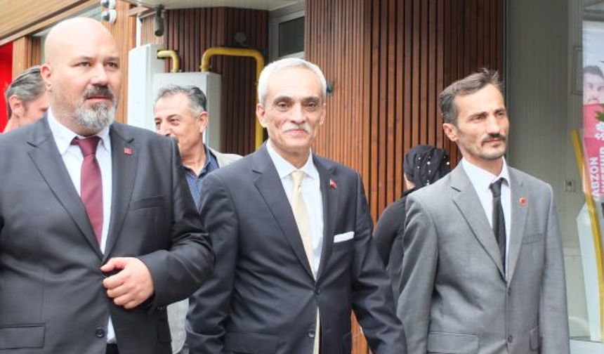 "MİLLİYETÇİ TÜRKİYE PARTİSİ’NDEN SERT TEPKİ"