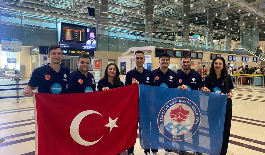 "BÜYÜKŞEHİR BELEDİYESİ GENÇLERİN YANINDA"